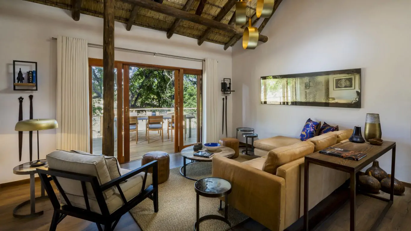 Ulusaba | Rest of South Africa