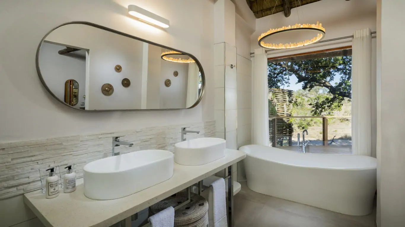 Ulusaba | Rest of South Africa