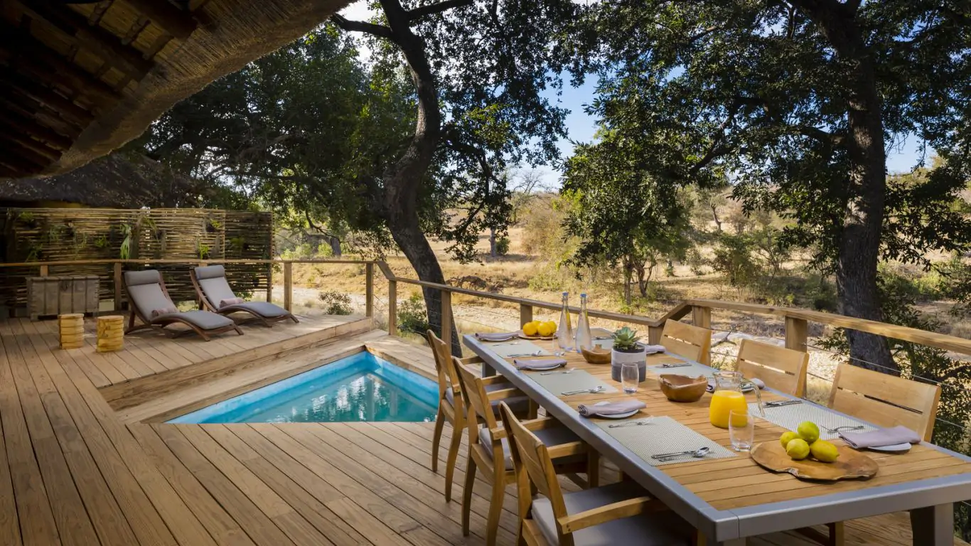 Ulusaba | Rest of South Africa