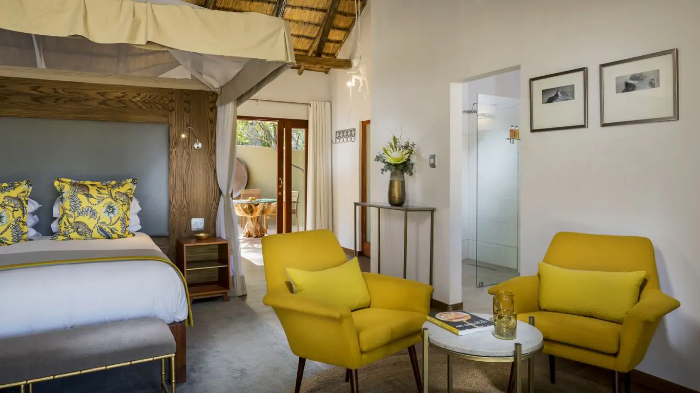 Ulusaba | Rest of South Africa