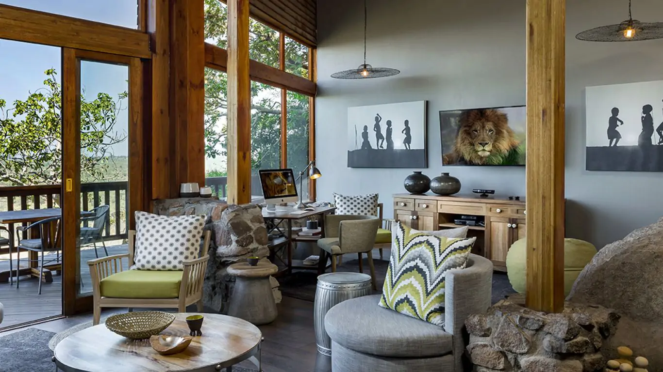 Ulusaba | Rest of South Africa