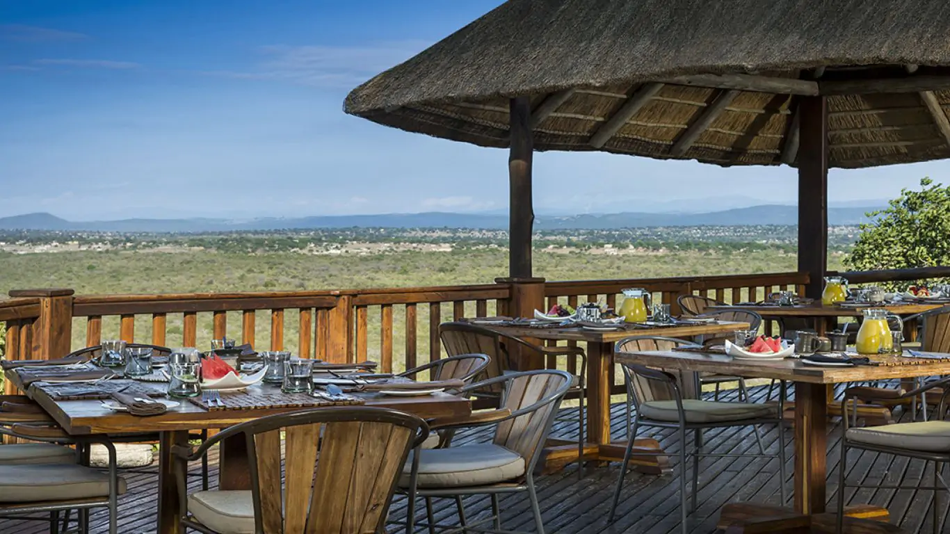 Ulusaba | Rest of South Africa