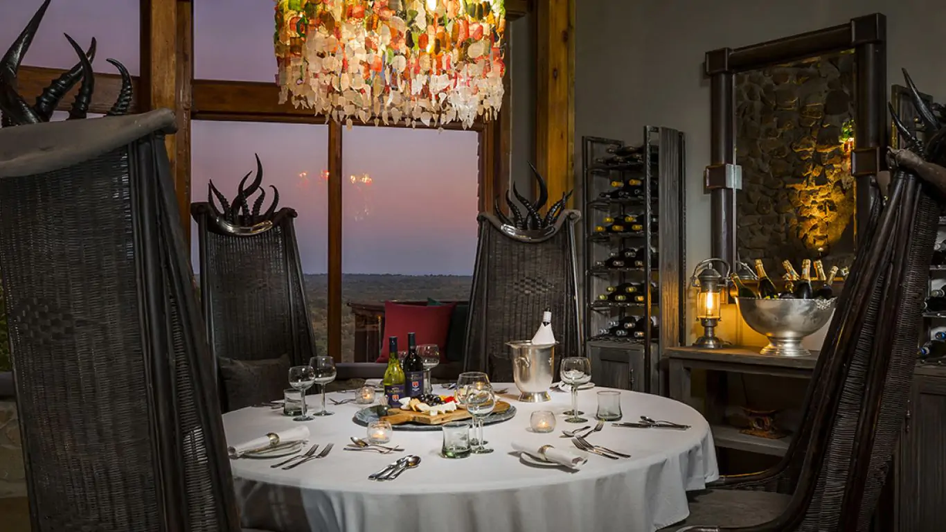 Ulusaba | Rest of South Africa