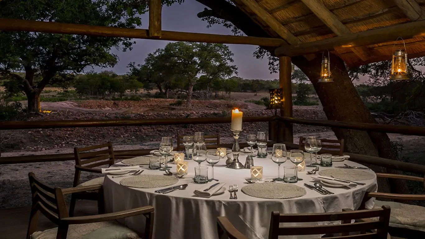 Ulusaba | Rest of South Africa