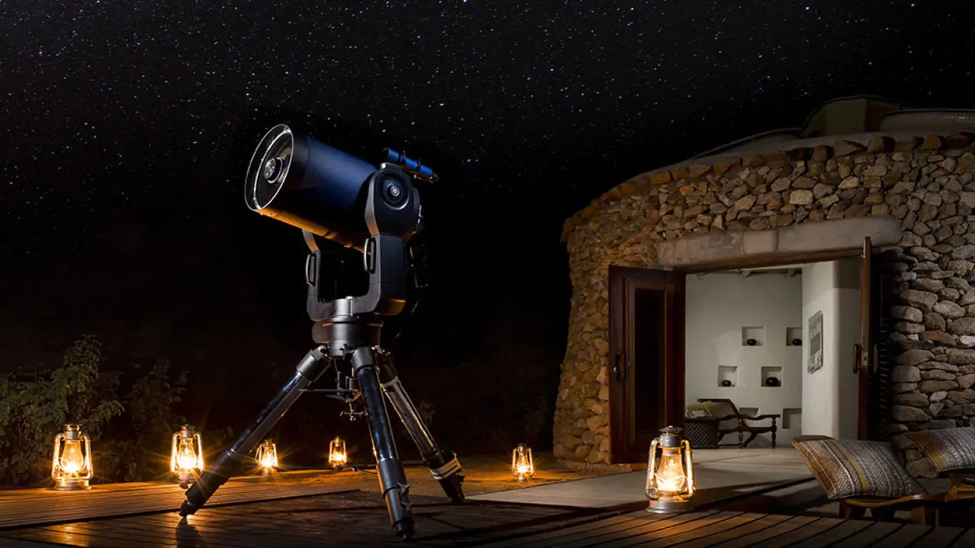 Ulusaba | Rest of South Africa