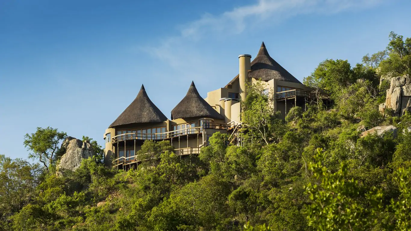 Ulusaba | Rest of South Africa