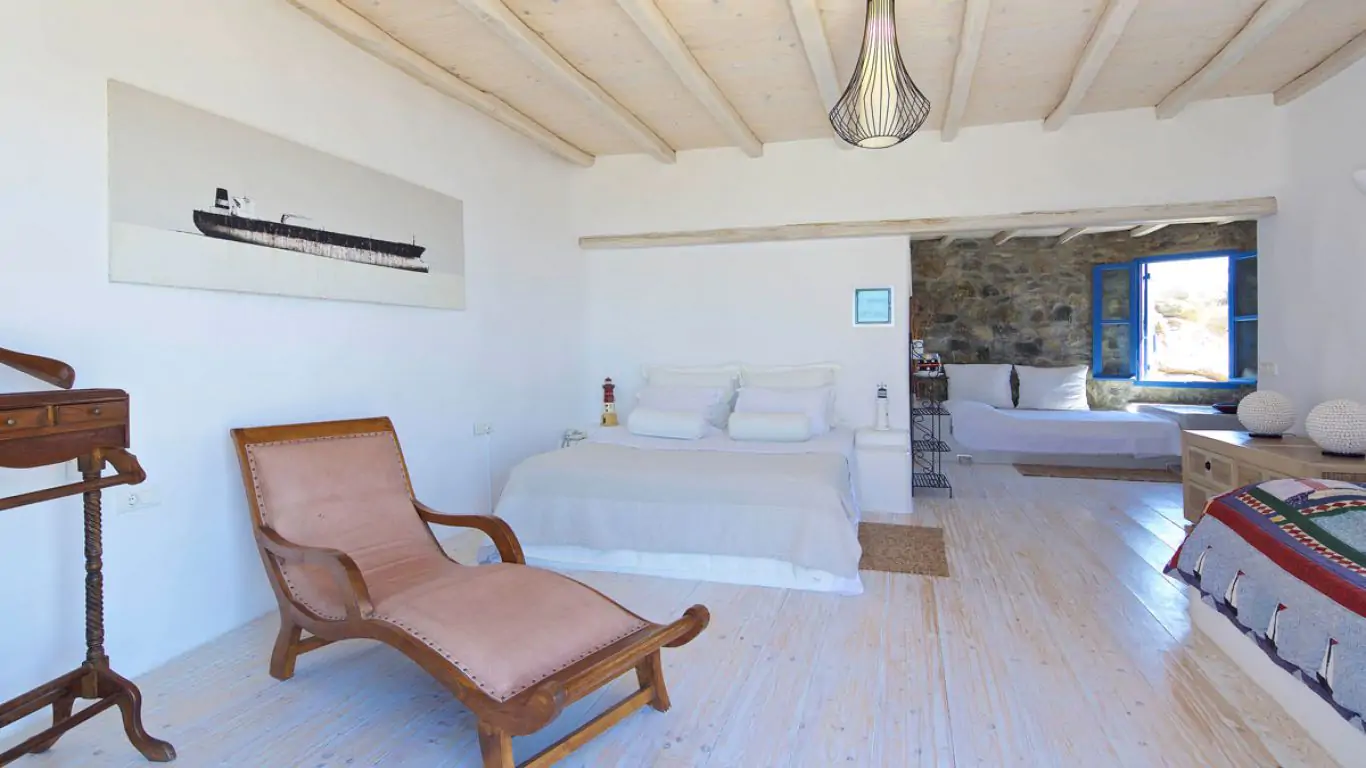 Villa Betty | Mykonos