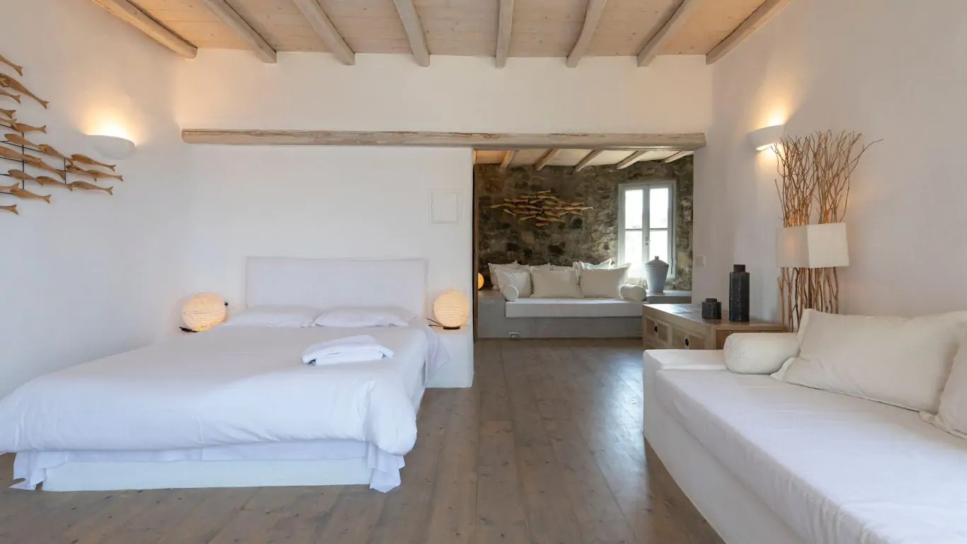 Villa Betty | Mykonos