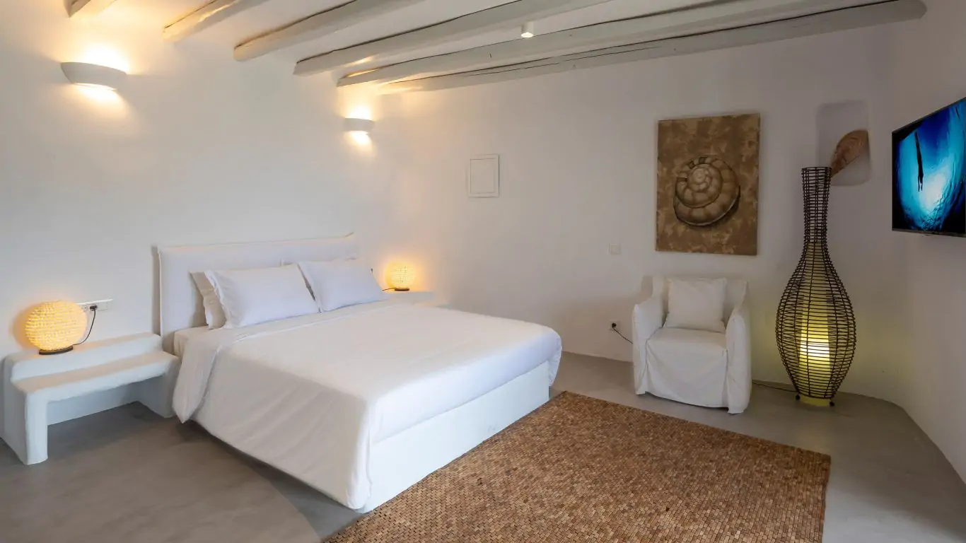 Villa Betty | Mykonos