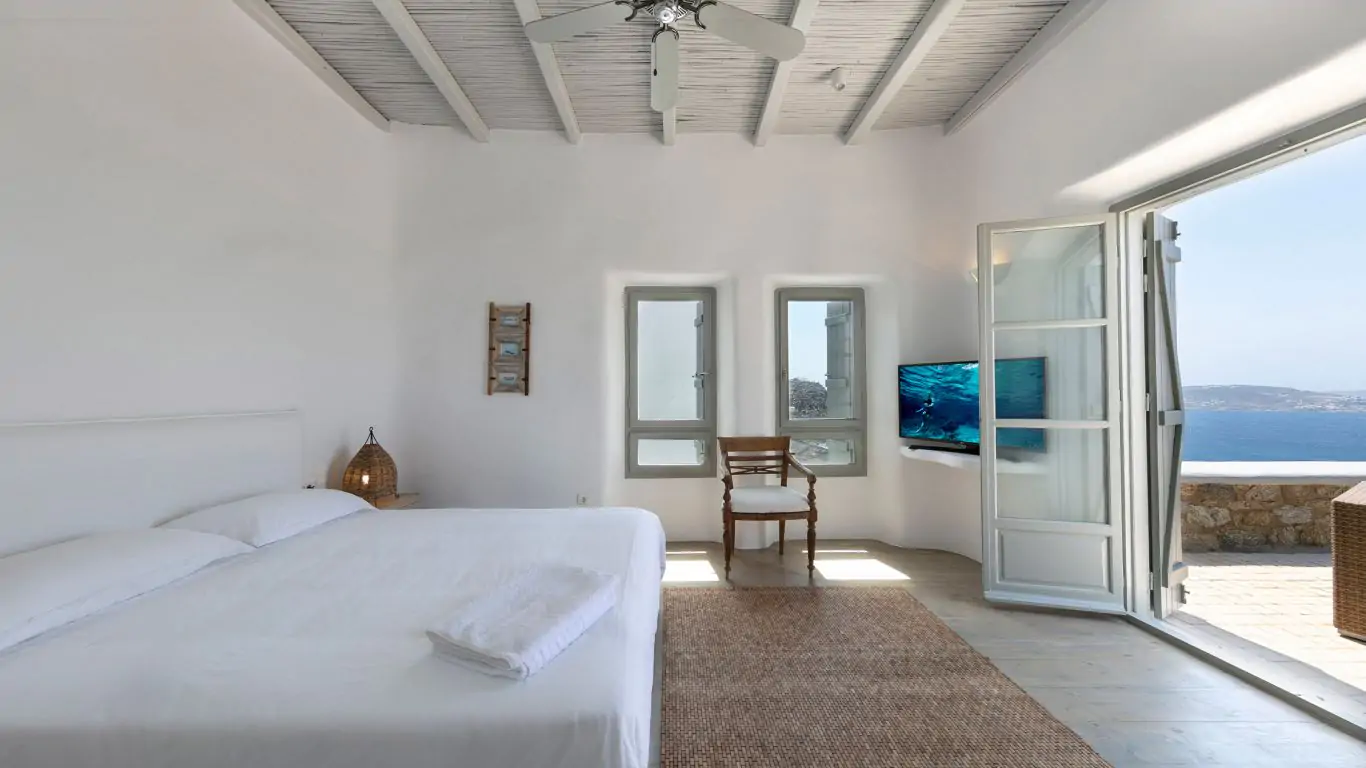Villa Betty | Mykonos