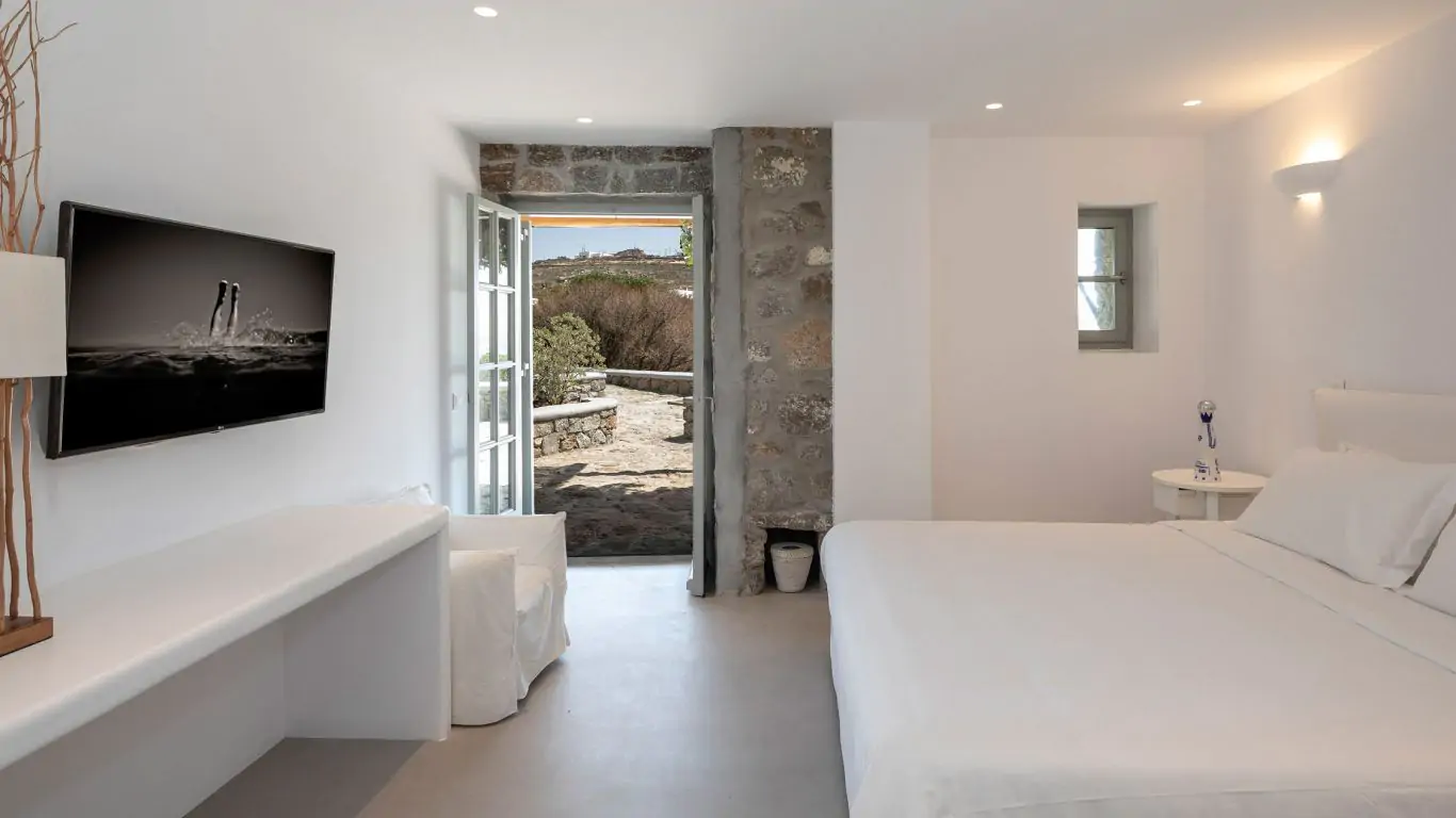 Villa Betty | Mykonos
