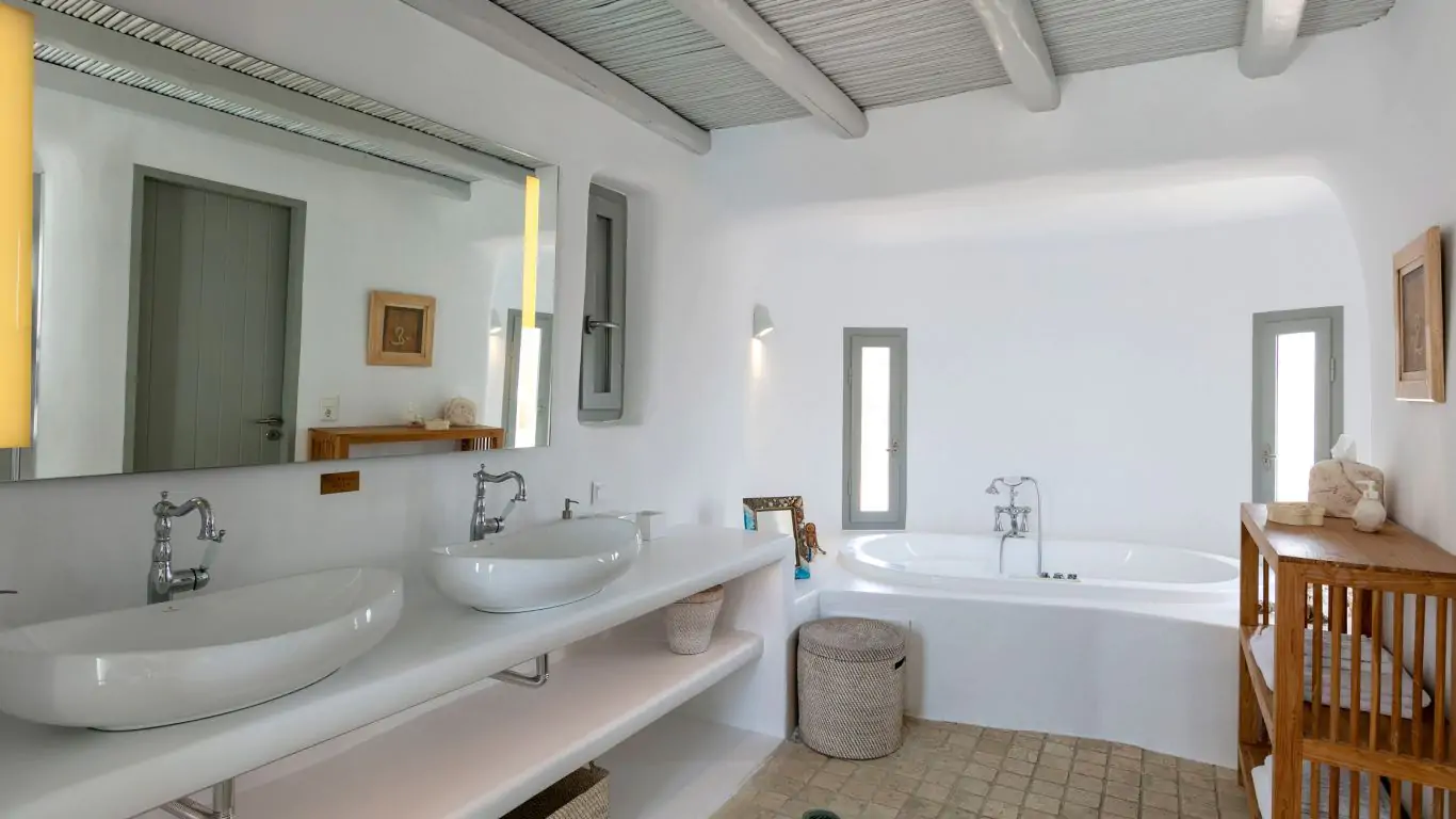 Villa Betty | Mykonos