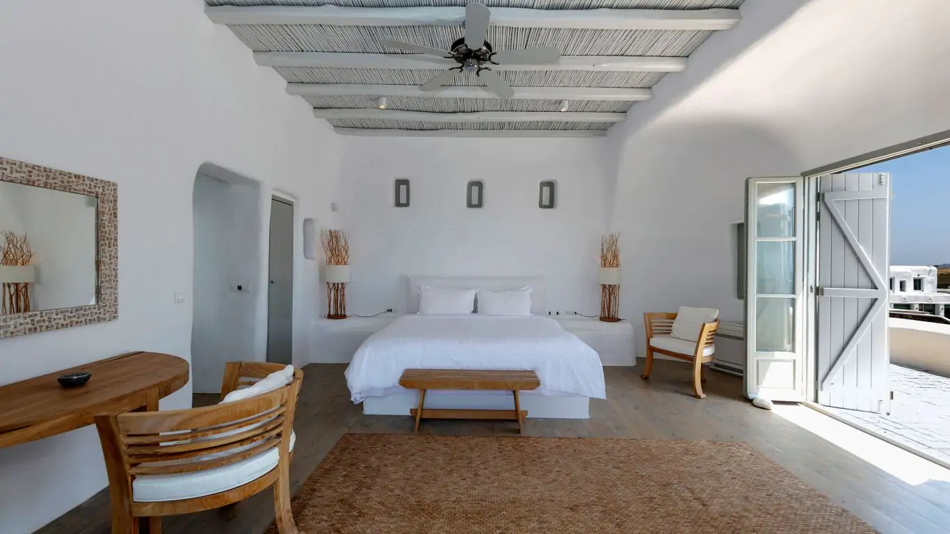 Villa Betty | Mykonos