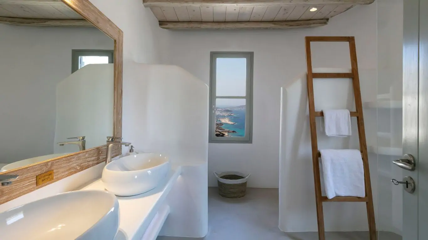 Villa Betty | Mykonos