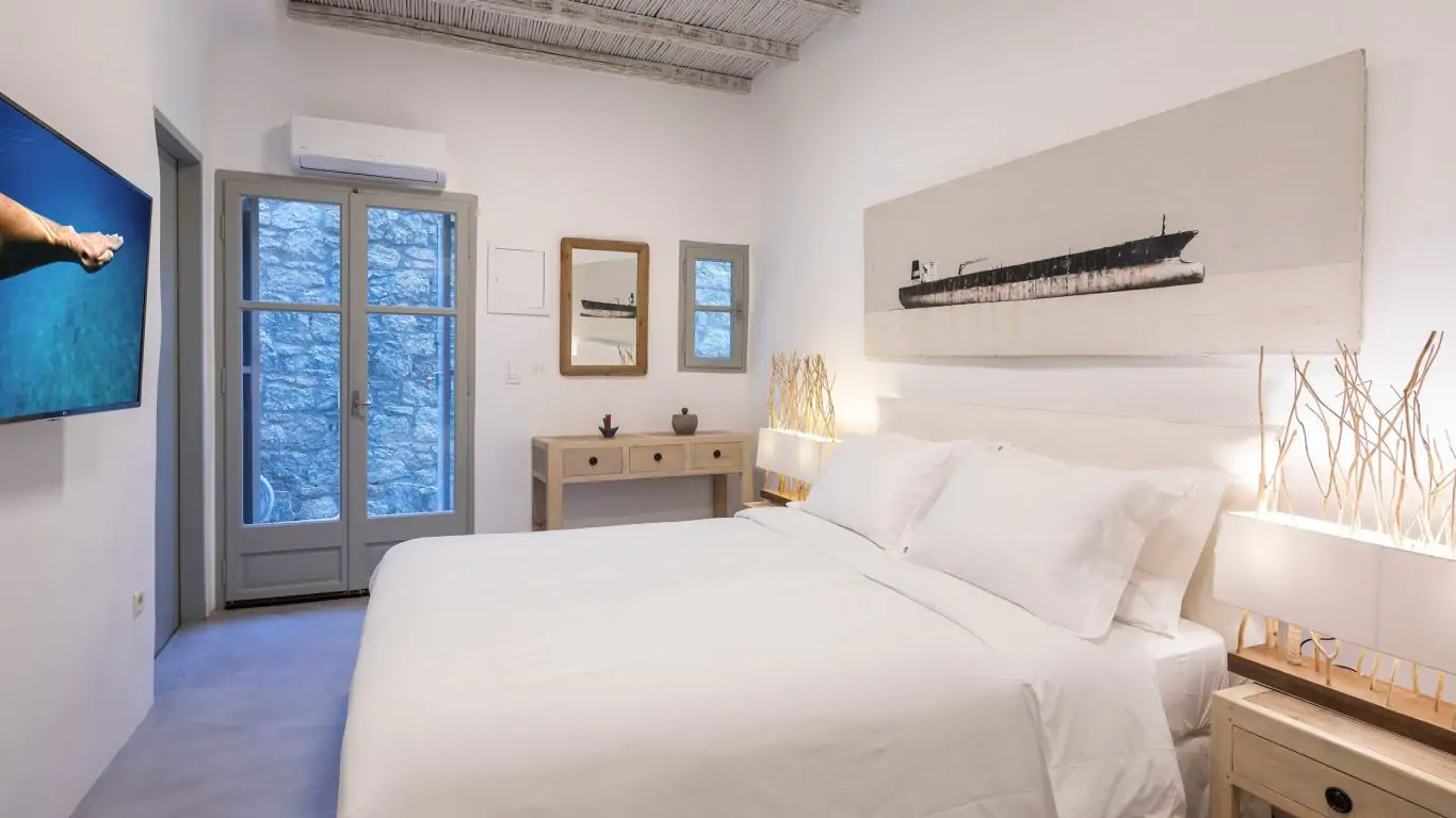 Villa Betty | Mykonos