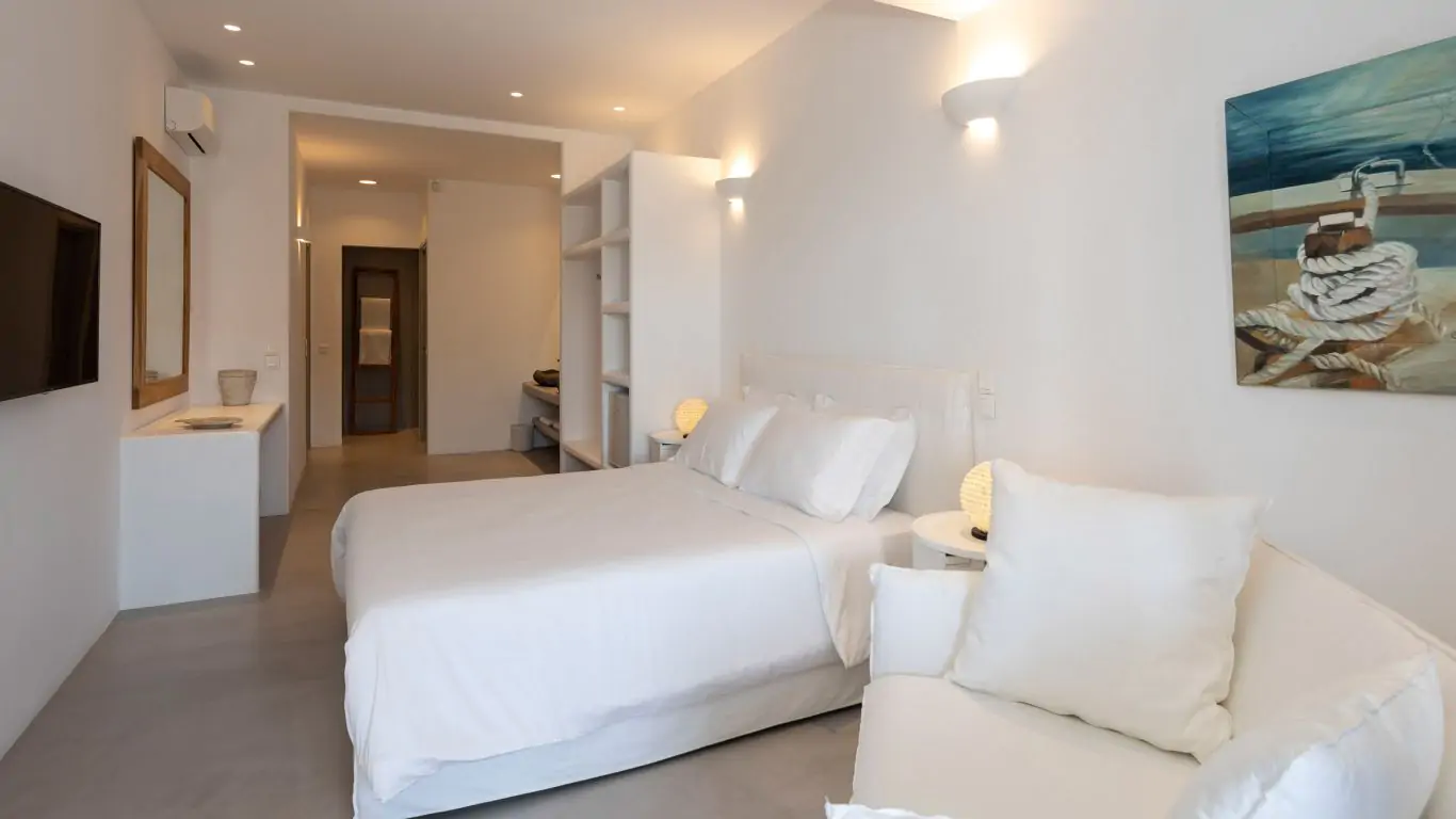 Villa Betty | Mykonos