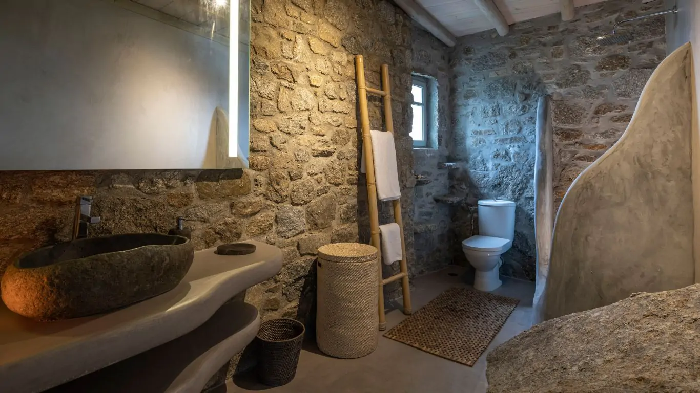 Villa Betty | Mykonos
