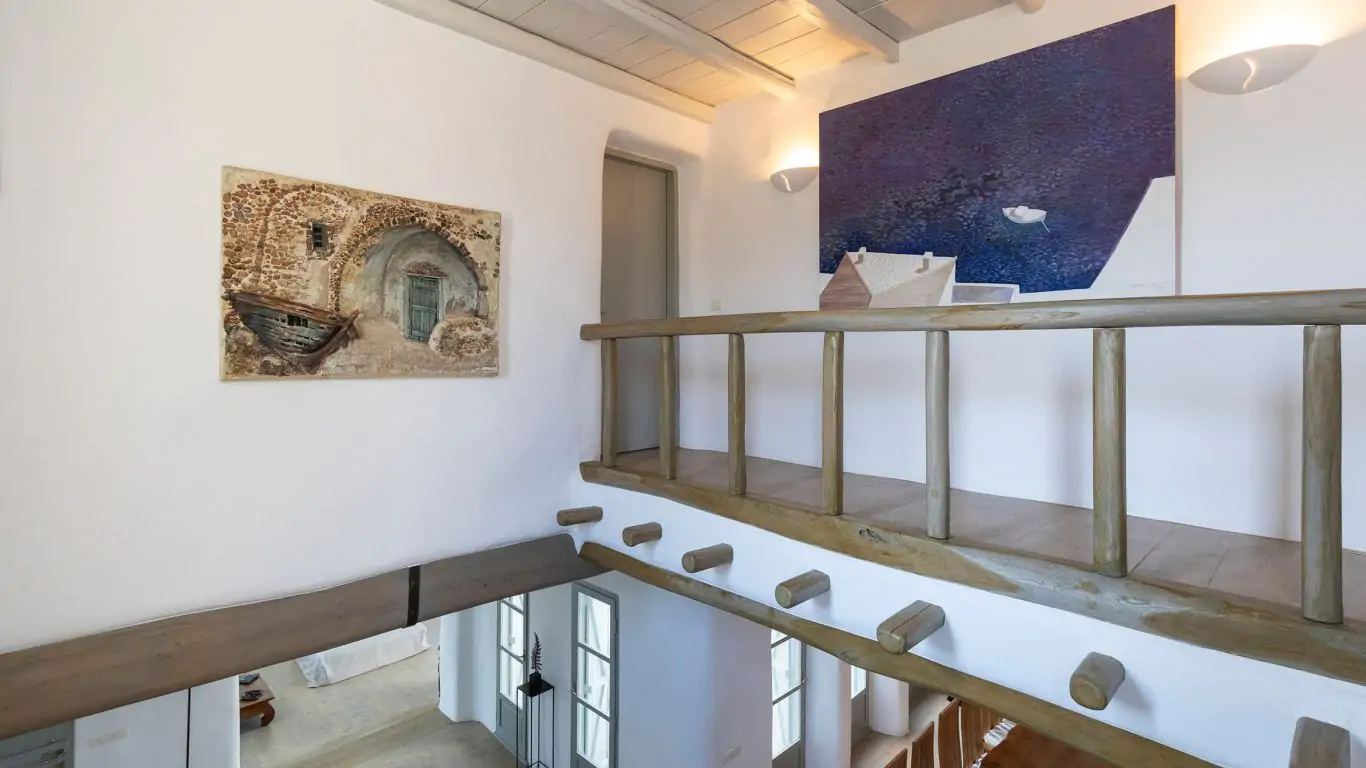 Villa Betty | Mykonos