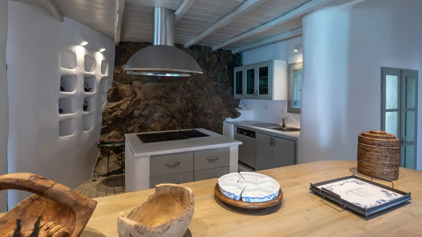 Villa Betty | Mykonos