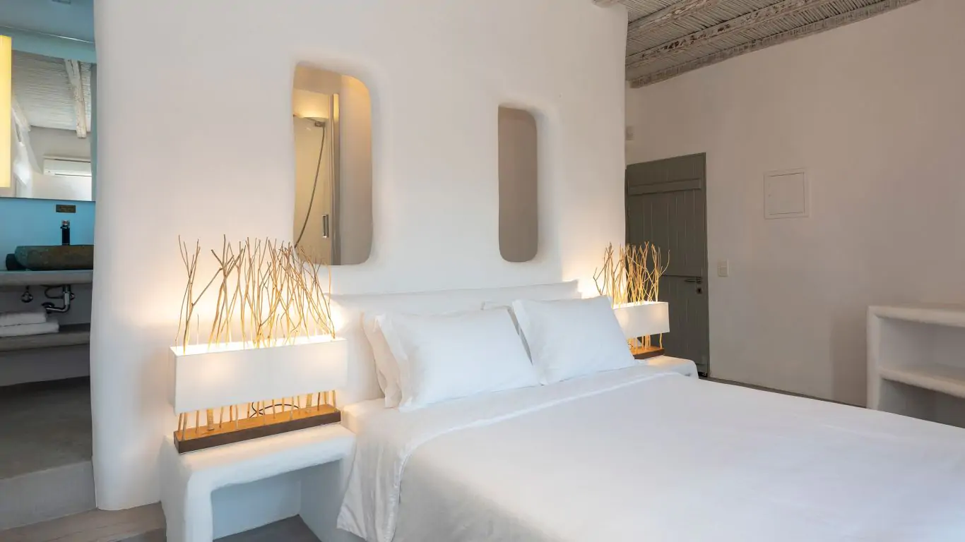 Villa Betty | Mykonos