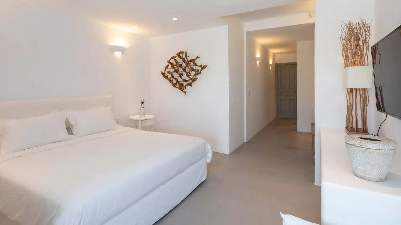 Villa Betty | Mykonos