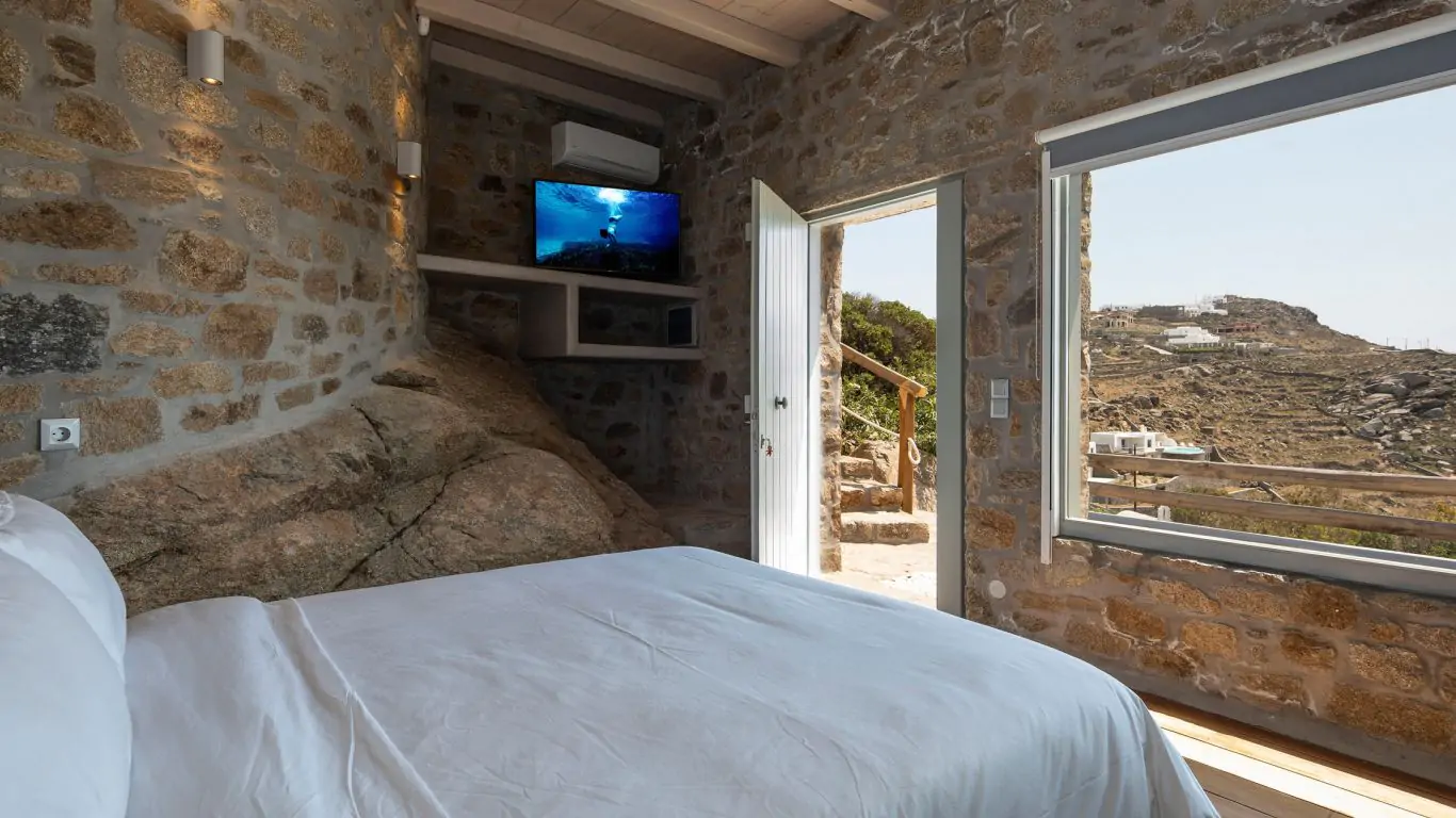 Villa Betty | Mykonos