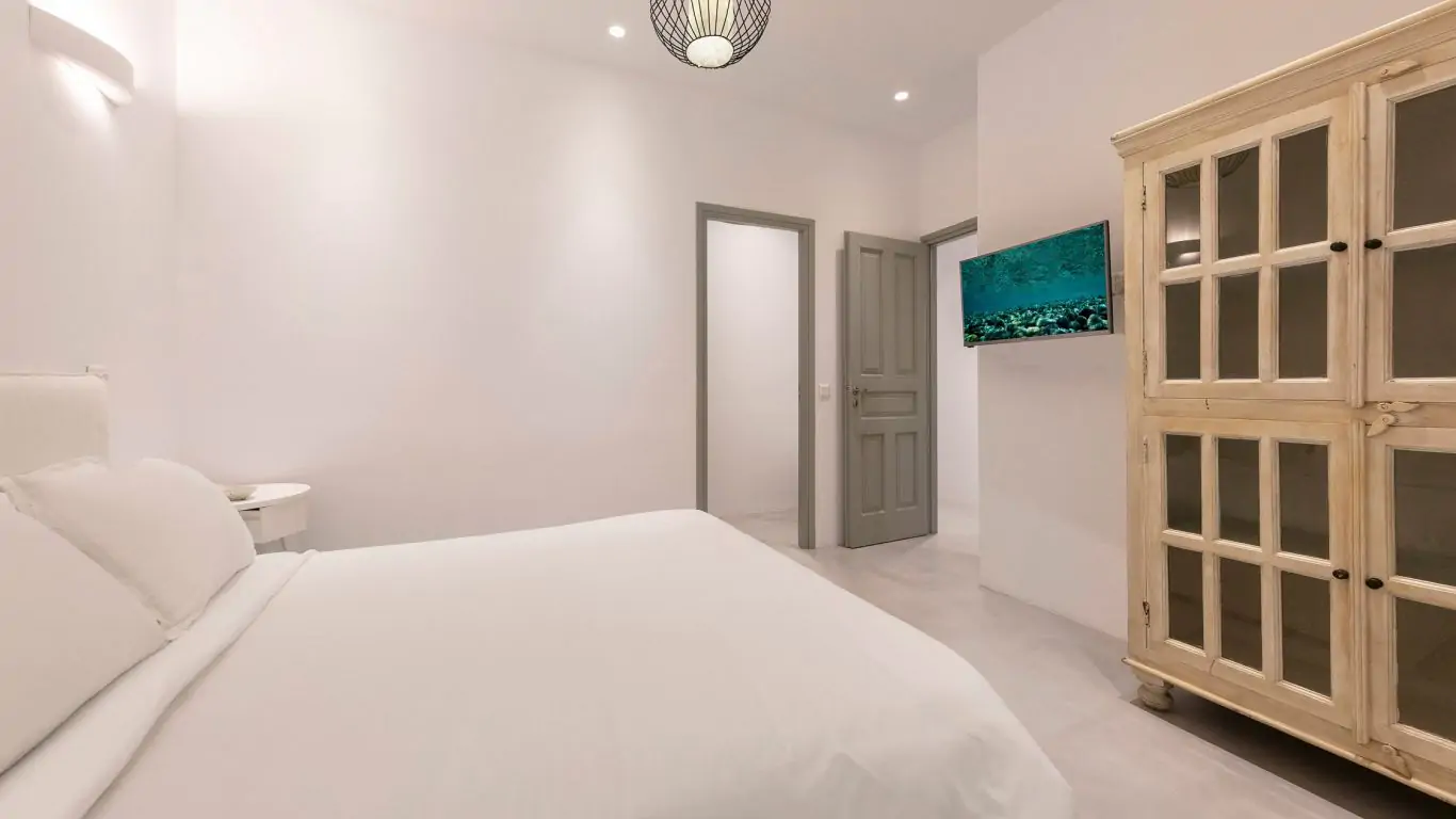 Villa Betty | Mykonos