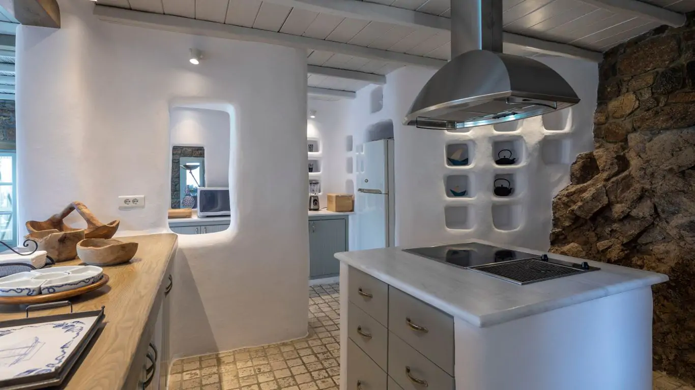 Villa Betty | Mykonos