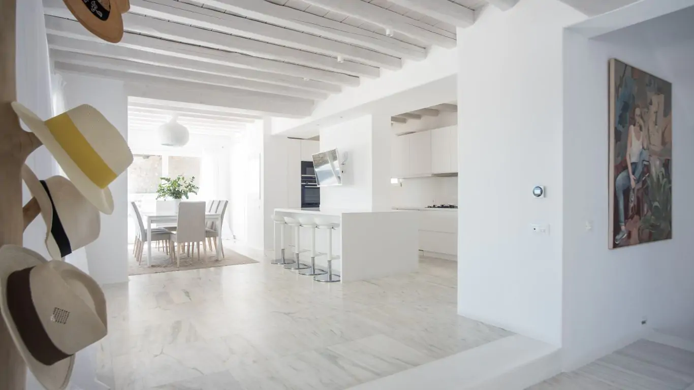 Villa Serendra | Mykonos