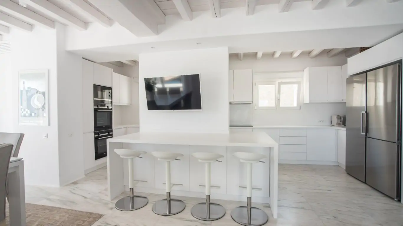 Villa Serendra | Mykonos