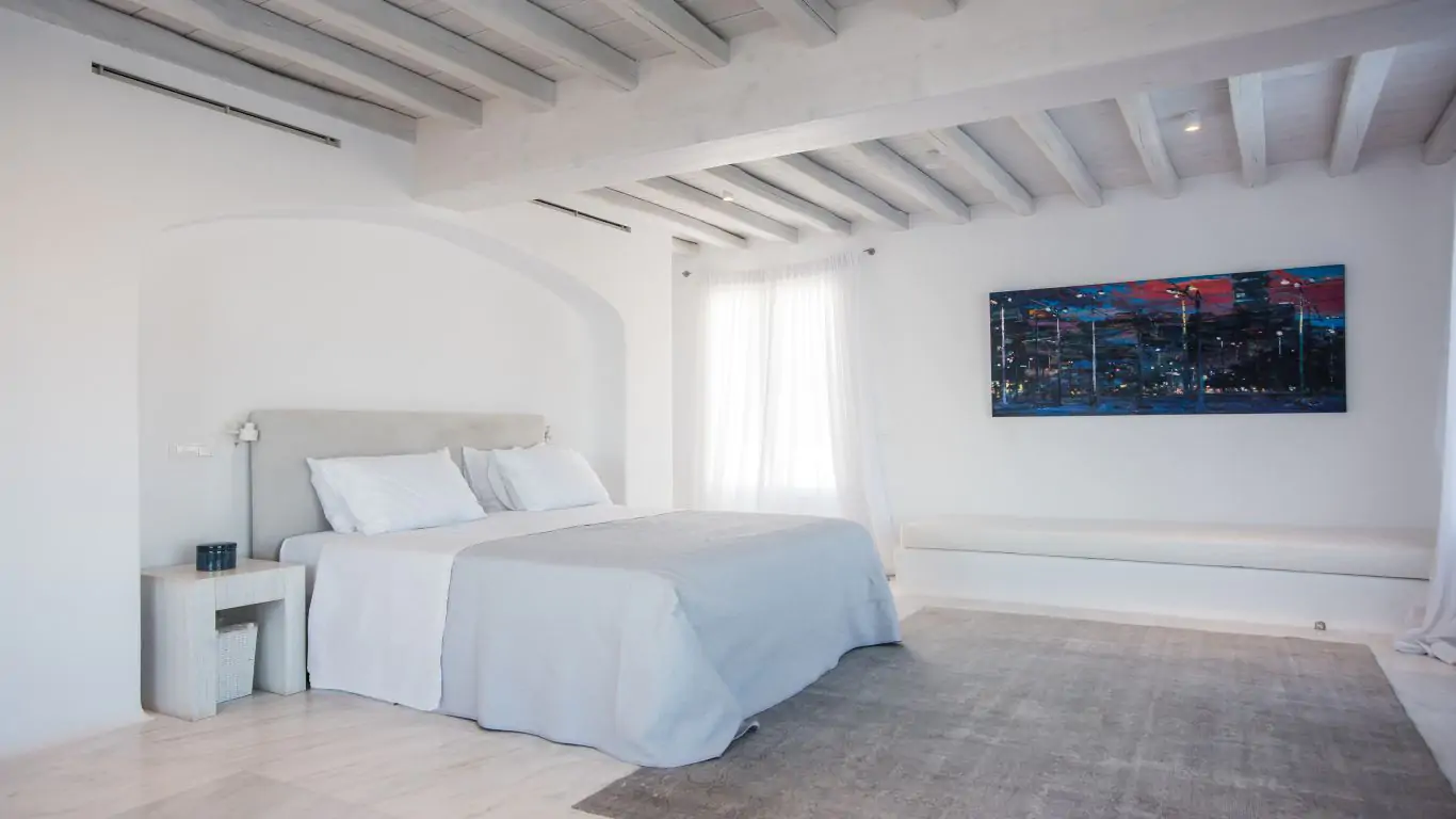 Villa Serendra | Mykonos