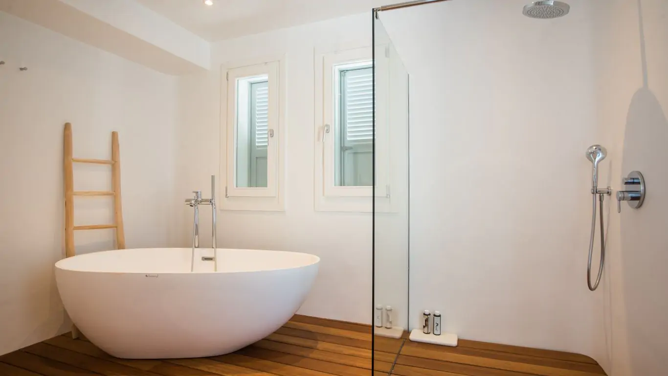 Villa Serendra | Mykonos