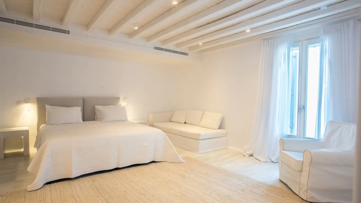 Villa Serendra | Mykonos