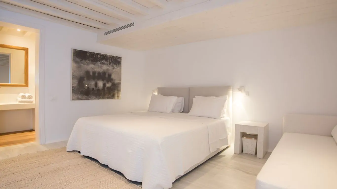 Villa Serendra | Mykonos