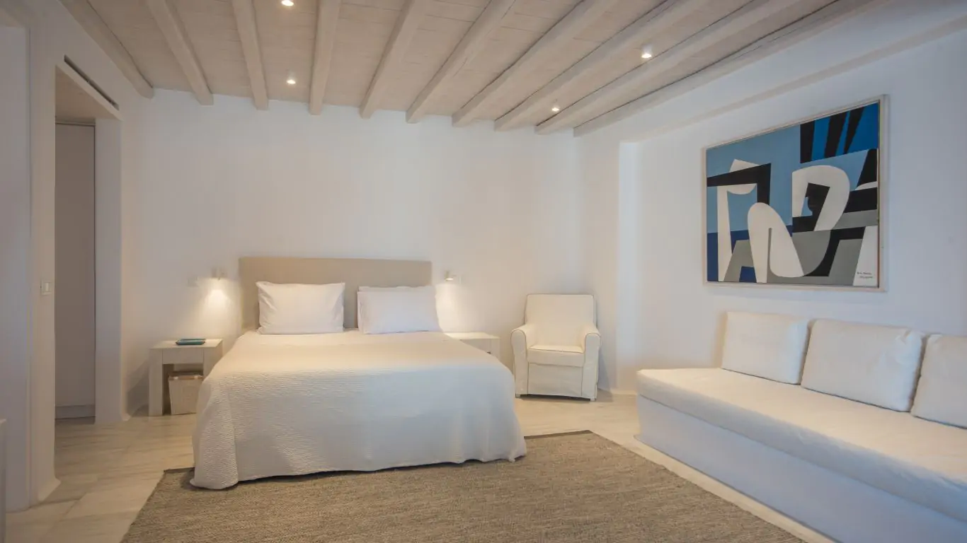 Villa Serendra | Mykonos