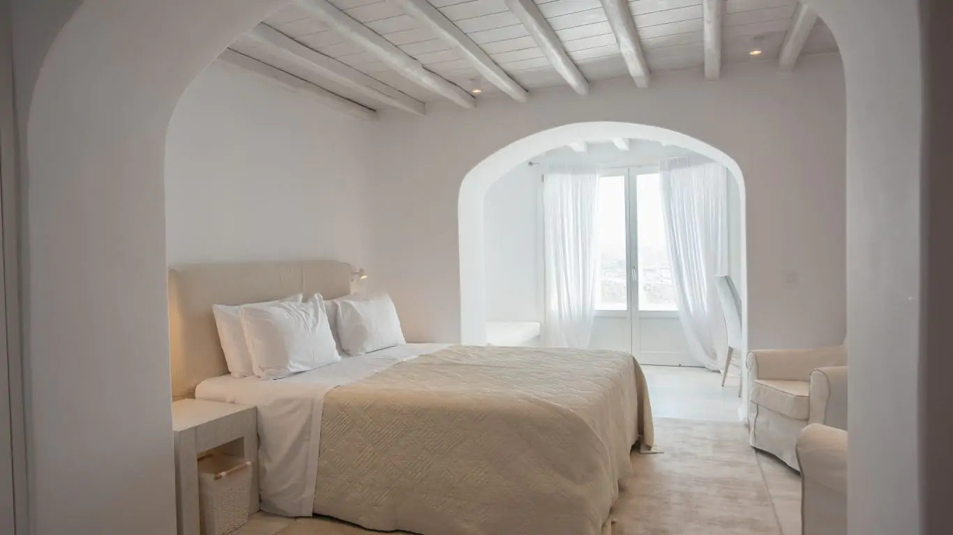 Villa Serendra | Mykonos