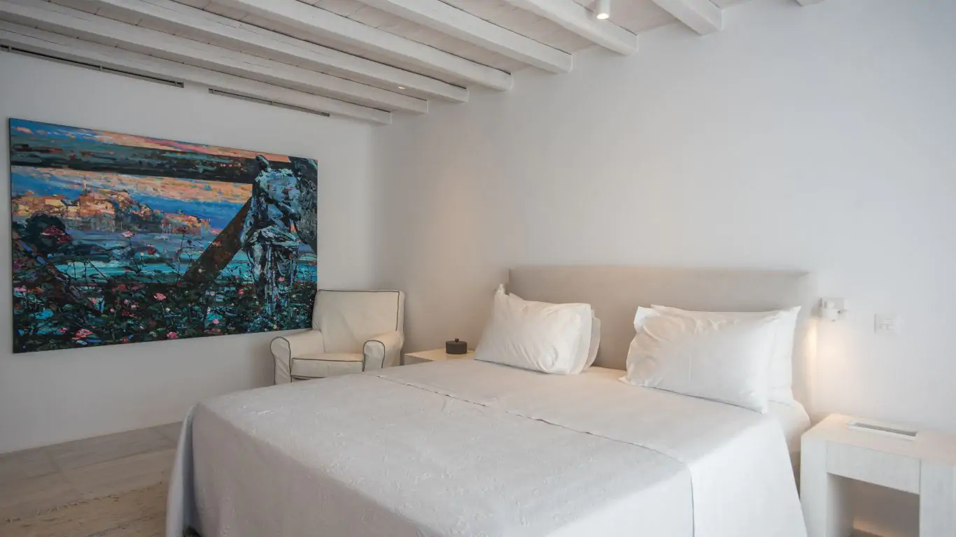 Villa Serendra | Mykonos