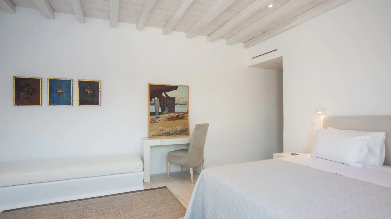 Villa Serendra | Mykonos