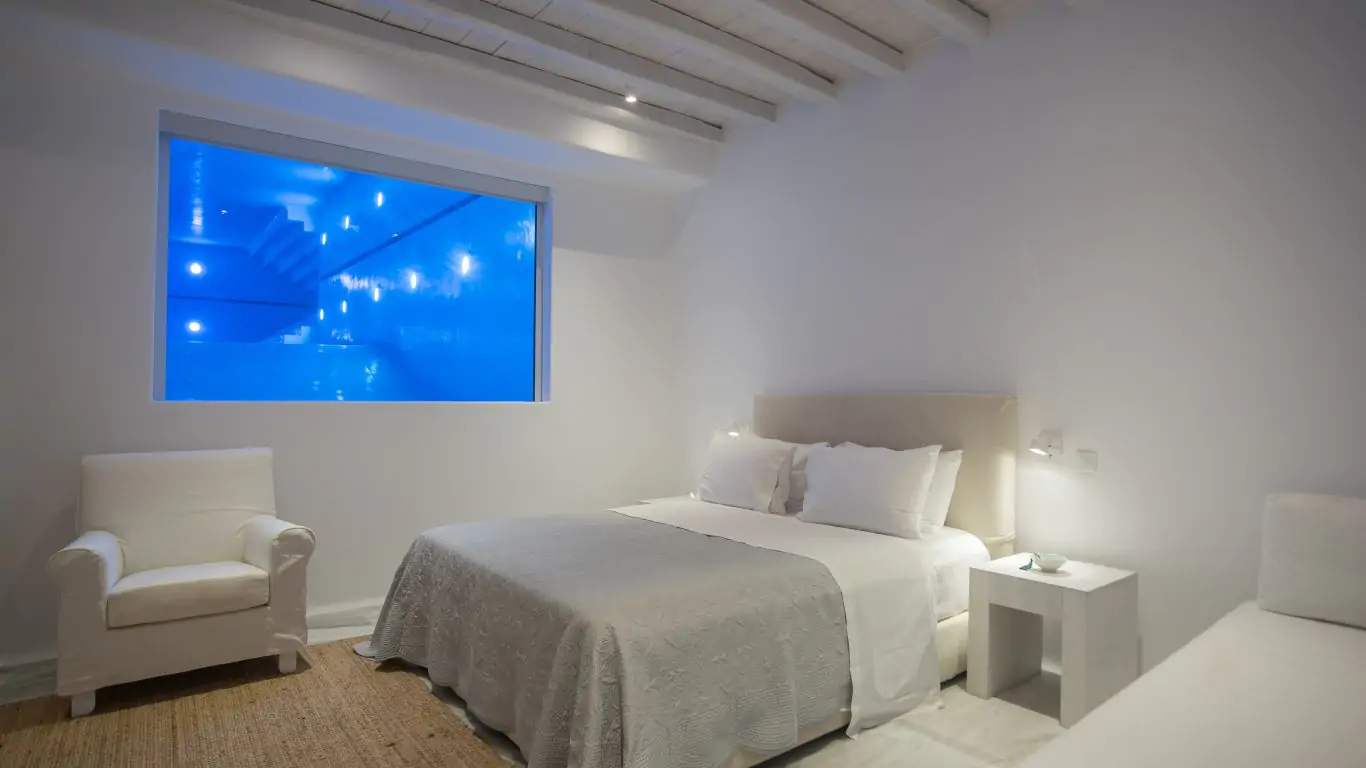 Villa Serendra | Mykonos
