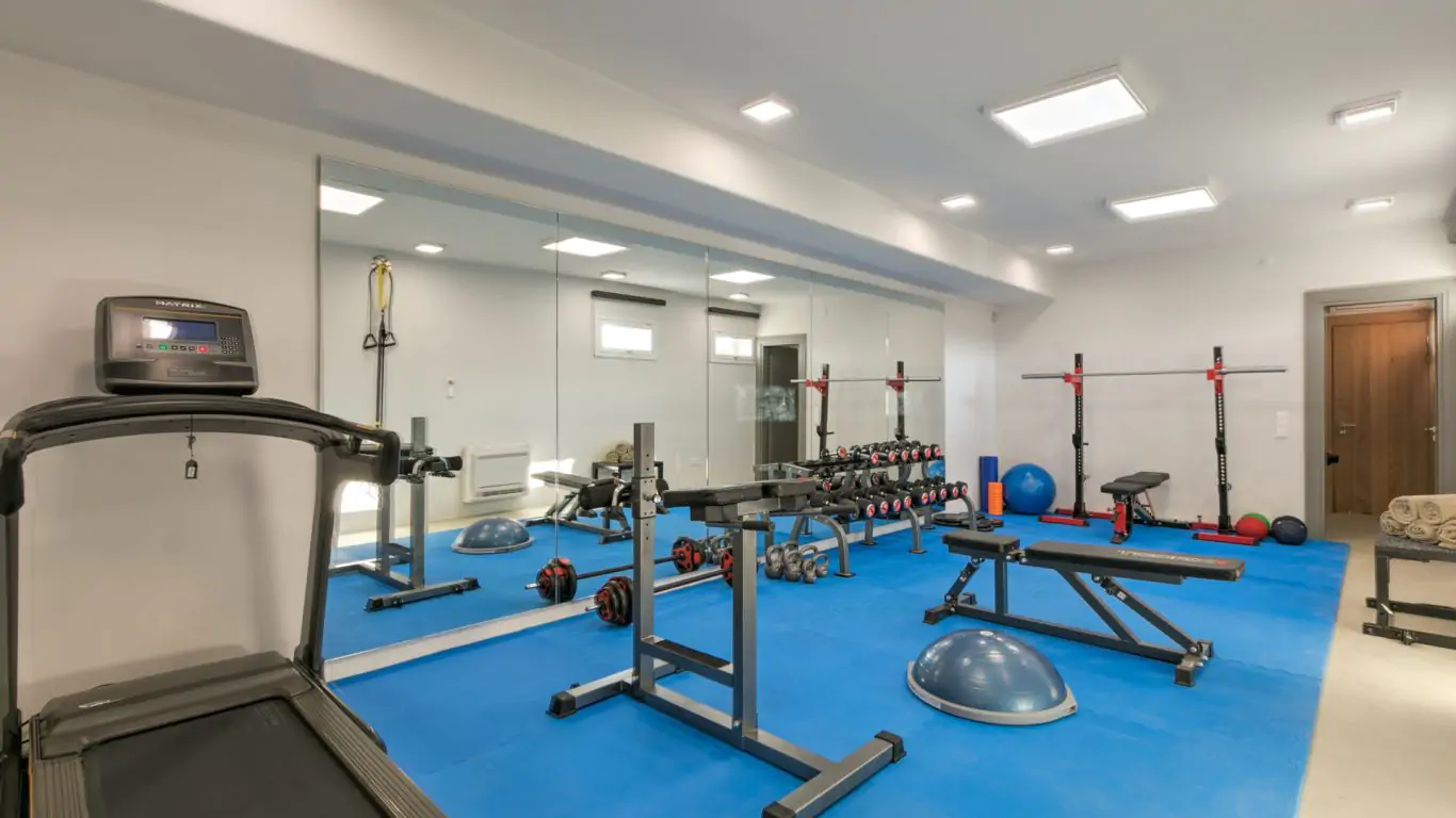 Villa Arion | Mykonos