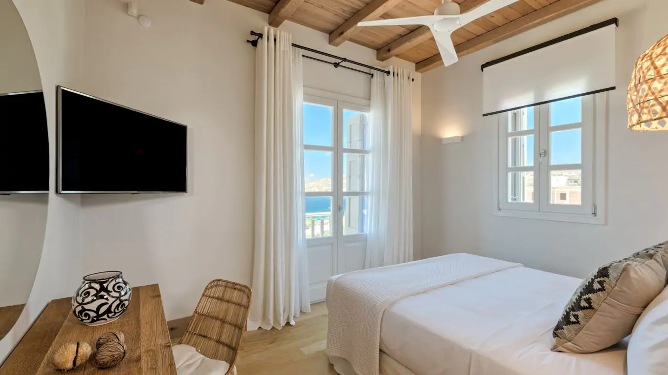 Villa Arion | Mykonos