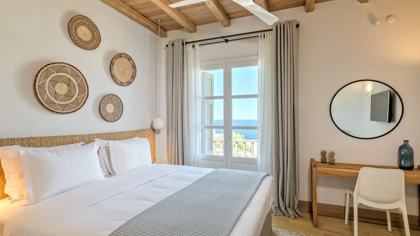 Villa Arion | Mykonos