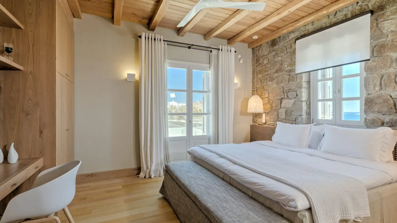 Villa Arion | Mykonos