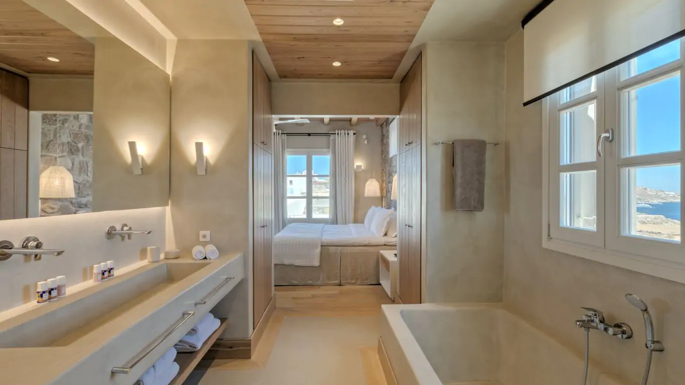 Villa Arion | Mykonos