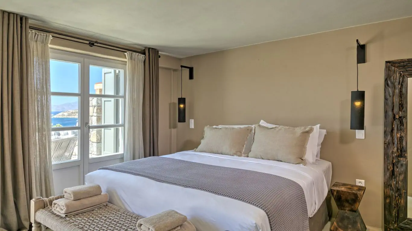 Villa Arion | Mykonos