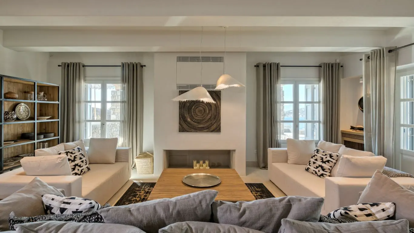 Villa Arion | Mykonos