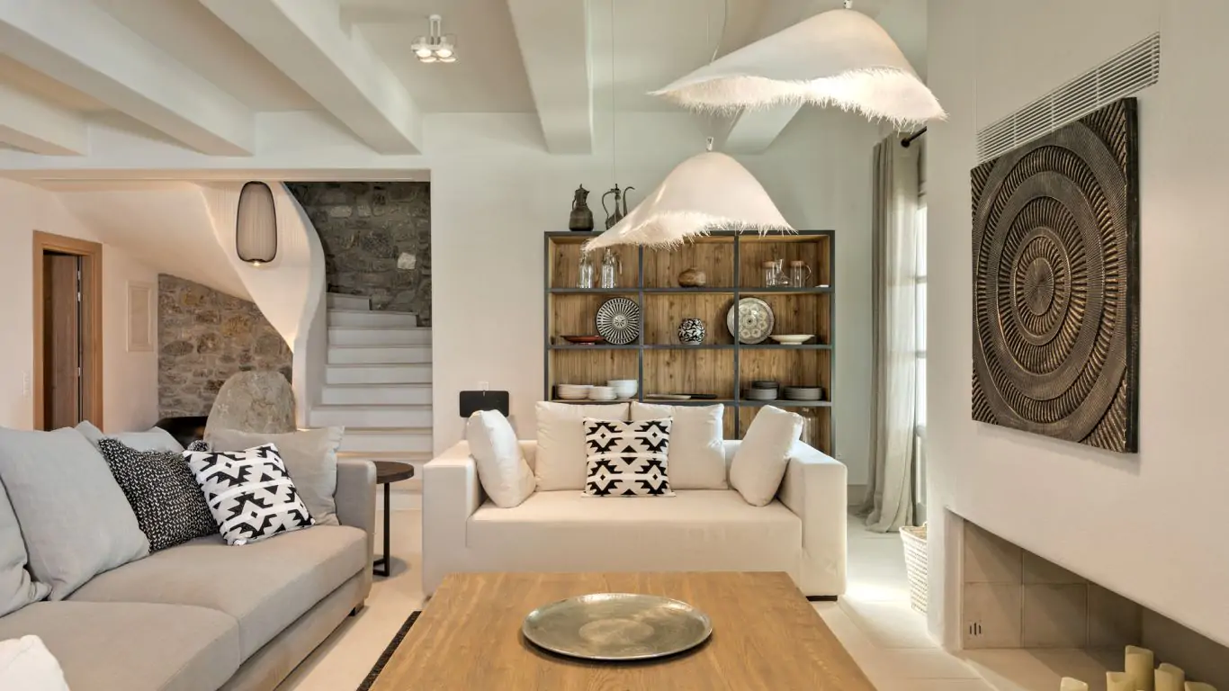 Villa Arion | Mykonos