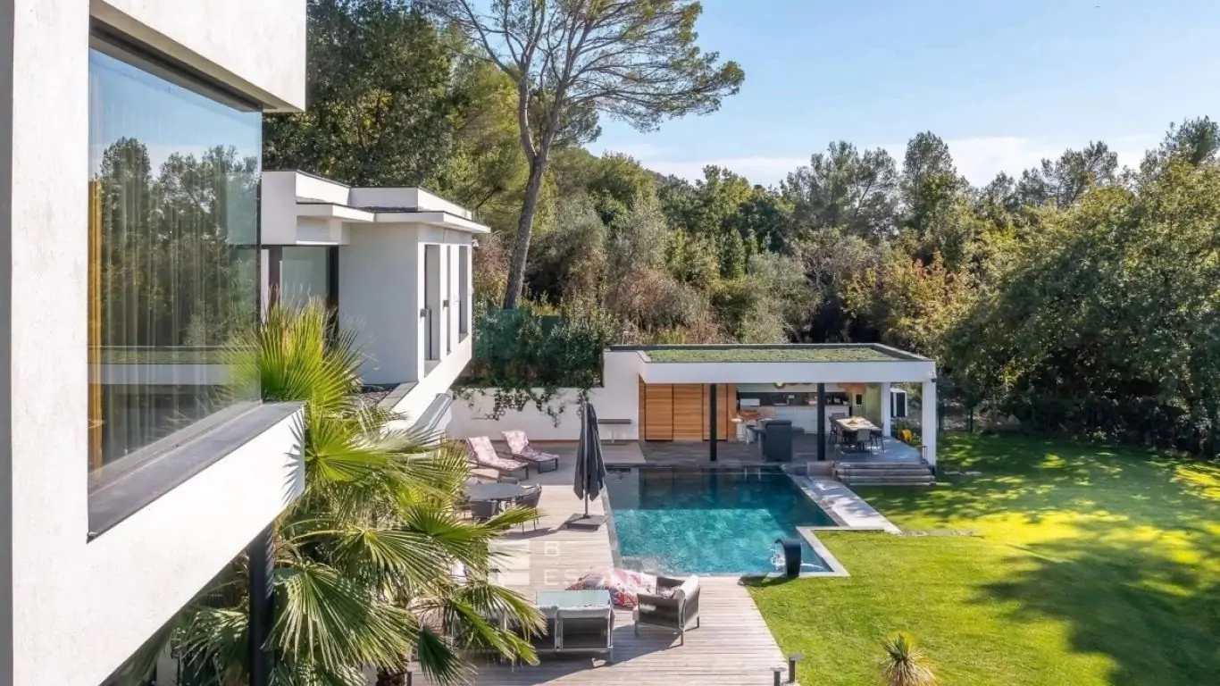 Villa Virginia | Provence