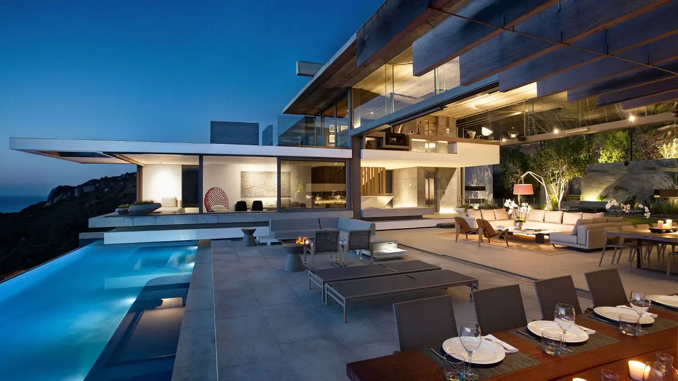 Villa Magenta | Cape Town