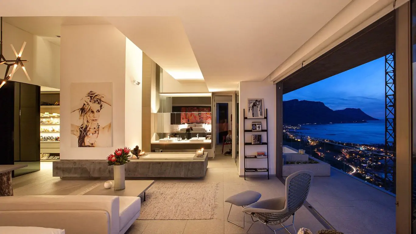 Villa Magenta | Cape Town